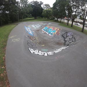 Lidcombe Snake Run